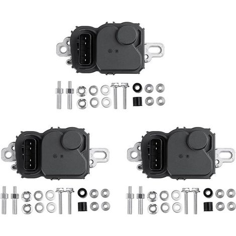 Questo è applicabile al modulo pilota della pompa del carburante 590-001, adatto per E150, F150-F550 Mercury 6H1470 FD1002 4C2A-9D372-BA.