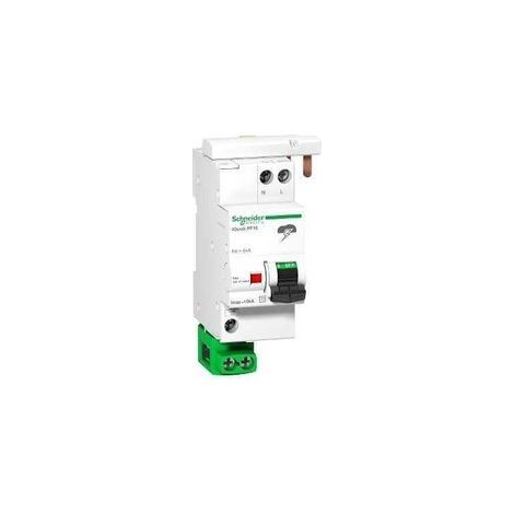 IQuick PF10 - parafoudre type 2 - 10KA - 1P+N 230V - A9L16617
