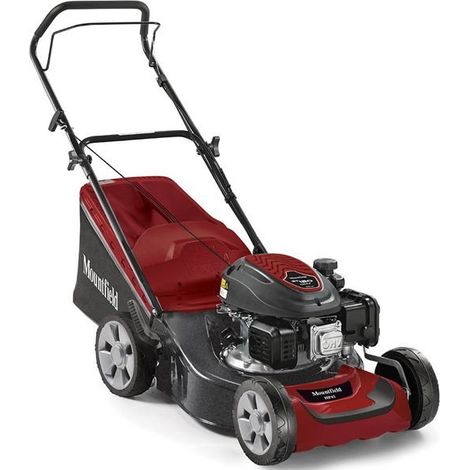 MOUNTFIELD HP42 (1/6)