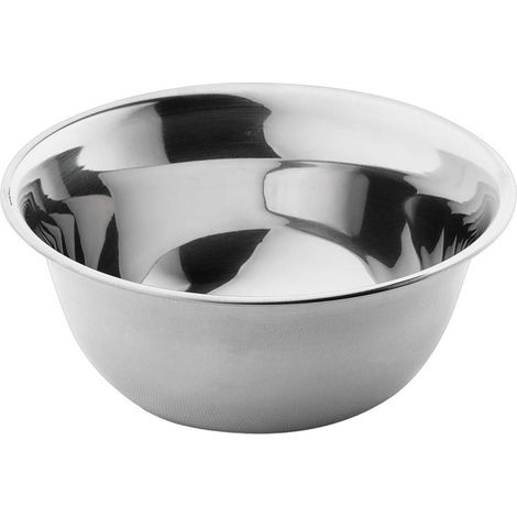 Bol de cuisine inox poli 360 mm 8 litres - Stalgast
