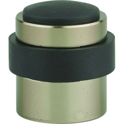 Topes de suelo D30 Ht32 plateado
