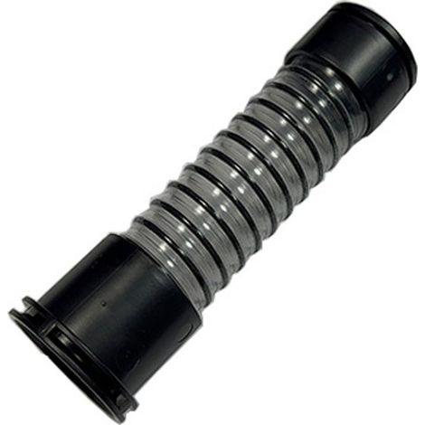 Adecuado para la reparación de mangueras corrugadas, tuberías de alcantarillado y tuberías roscadas con la fregadora suelos Dreame H12pro M13 H30 (1/4)