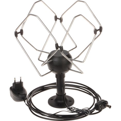 ANTENA DE CORONA DOOKOLNA
