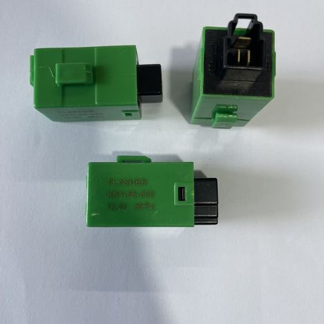 Clignotant from voiture Kia KKY-66-830 12V