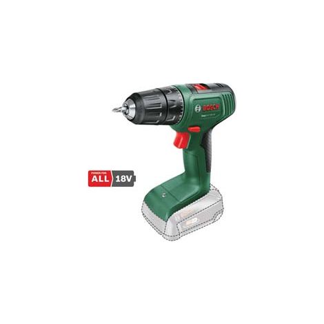 Trapano Avvitatore a Batteria Bosch 18 V 40 Senza Percussione (easydrill)