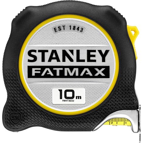 STANLEY FatMax Xtreme FMHT38232-0 Metro a nastro 10 m