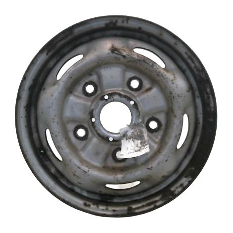 [PRODUIT D'OCCASION] Jante Tole FORD Transit ♻️ Ref Oe. 1521954 - Garantie à vie (1/2)