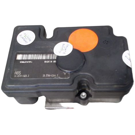 Unite Hydraulique Abs RENAULT Megane [PRODUIT D'OCCASION] ♻️ Mk70megane3 - Garantie à vie (1/2)