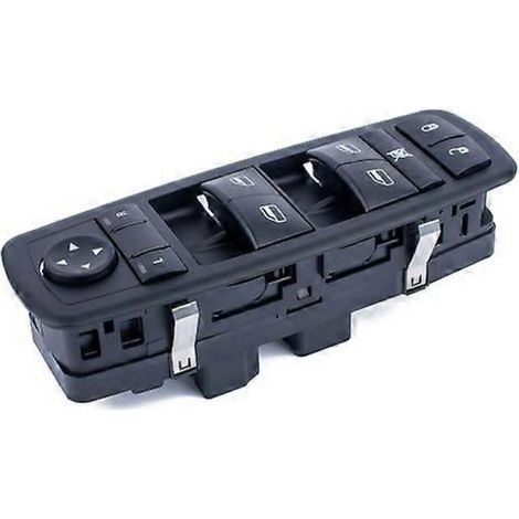 68039999AC Botón de control electrónico maestro de elevalunas eléctrico para coche Dodge/Chrysler