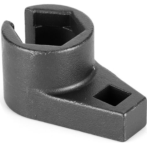 Outil de démontage décalé pour capteur d'oxygène, clé à moteur de 22 mm (entraînement 3/8 pouce) (1/5)