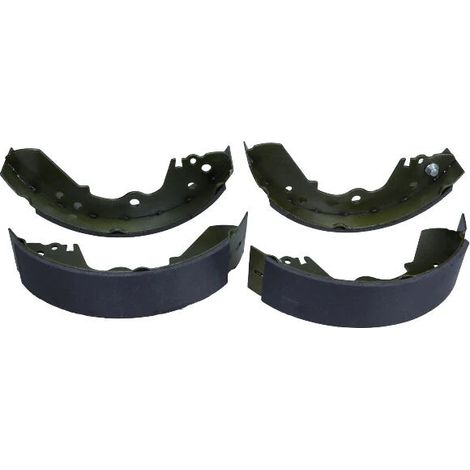 MAXGEAR 19-4552 Jeu de mâchoires de frein OPEL 552165 (1/2)
