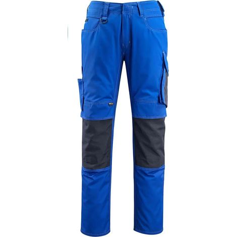 Pantaloni da lavoro Mascot unique 12679 compatibile ginocchiere rinforzato