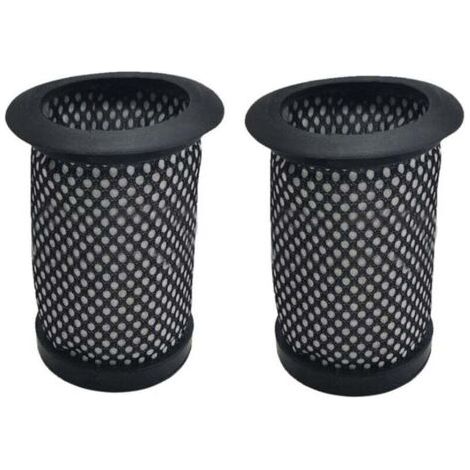 Filtre D'échappement Post-Moteur Lavable 2 Pièces Compatible Aspirateurs 200 Séries (1/4)