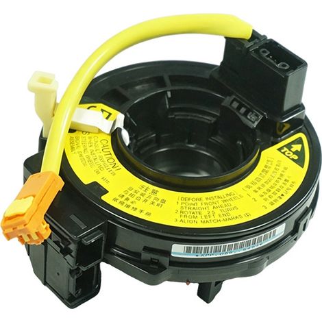 84306-52041 ist ein elektrisches Systemzubehör für Toyota Vios, Yaris und Hiace Modelle der Baujahre 2005 bis 2014. (1/5)