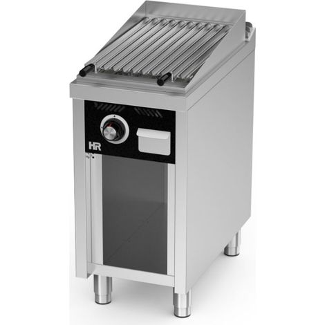 Barbecue Gaz sur Meuble Série 750 8,76 kW - Hr Fainca