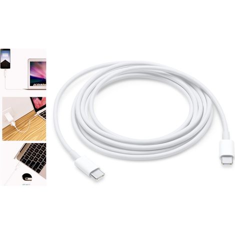 Cavo usb tipo-c 100cm 20W trasmissione dati ricarica smartphone ZO-PD02 (1/5)