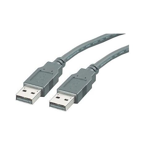 Bentel Security cavo x programmazione Absoluta e Absoluta Plus mt.3 - USB-5M