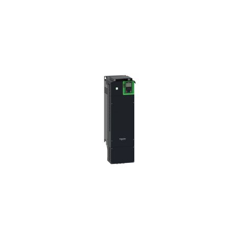 Variador de velocidad ALTIVAR 630 55 kW 400/480V IP21 con 106 A de corriente de salida.