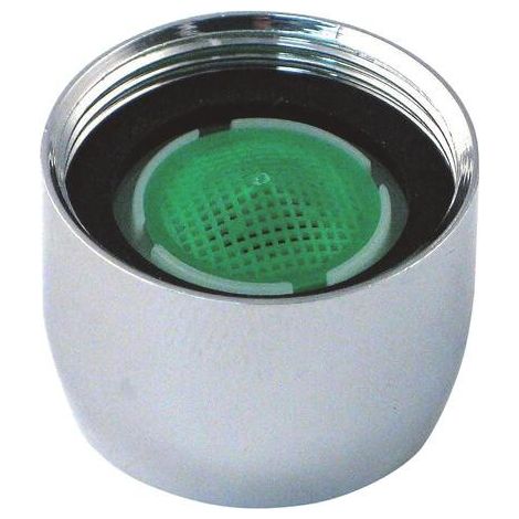 Aérateur F22x100 Anticalcaire 5L mn 4130