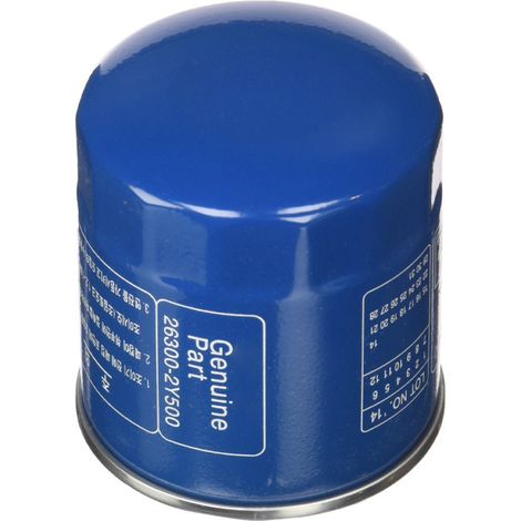 Le fertre to huere 26300-2Y500 convient aux Kia Diiterrato Optima Forte RIO. (1/4)