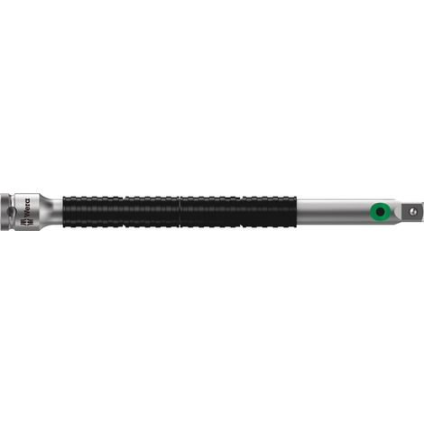 WERA Verlängerung mit Hülse ZYKLOP 3/8" 250mm