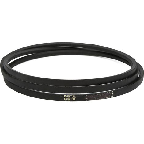 Lawnmower Deck Belt, Lawnmower Deck Belt 532197253, Rubber Replacement for AYP Mowers (1/5)