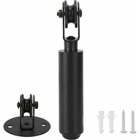 Lustre suspension fil poulie roulement tige levage remplacement éclairage accessoires (1/3)