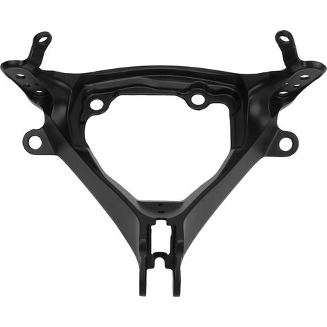Support de carénage avant moto, fixation phare robuste anticorrosion, bras supérieur étanche remplacement pour SUZUKI GSXR 600 750 (1/5)