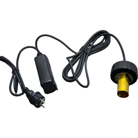 Ersatzteil Vorschaltgerät UVC Klärer CUV-107