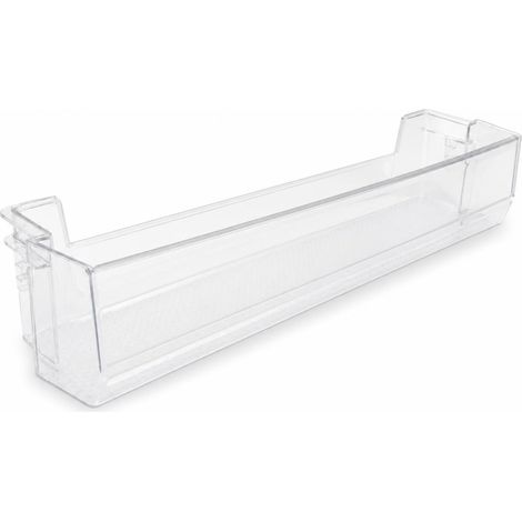 BALCONCINO BOTTIGLIE FRIGORIFERO ARISTON WHIRLPOOL INDESIT 435mm 481010807441