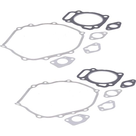 de 2 joints de rechange pour moteur à essence de générateur (1/5)