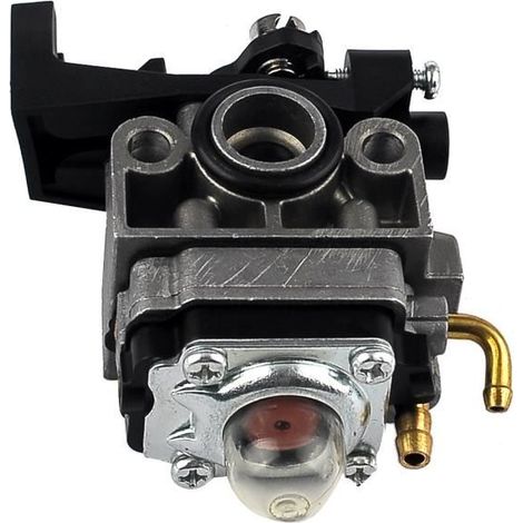 Carburateur pour moteur Honda GX35 Tondeuse Débroussailleuse (1/2)