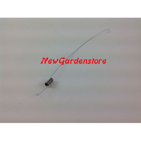 Muelle carburador regulador motor cortacéspedGX240 270 HONDA 223012 16562-ZE2-000
