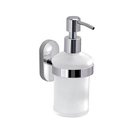 GEDY 53811300200 FEBO Dosificador con Bomba Metal - ref: 53811300200 (1/2)