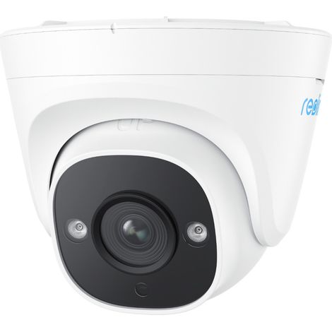 Reolink P320 Bullet (shape) Cámara de seguridad IP Interior y exterior 2880 x 1616 Pixeles Pared (1/4)