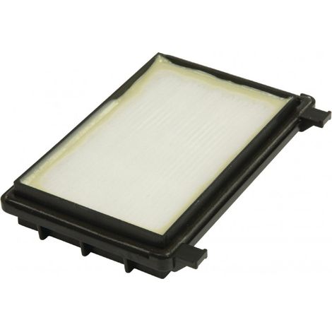 Filtre à air hepa (883804401810, 432200039090) Aspirateur WHIRLPOOL, PHILIPS (1/4)