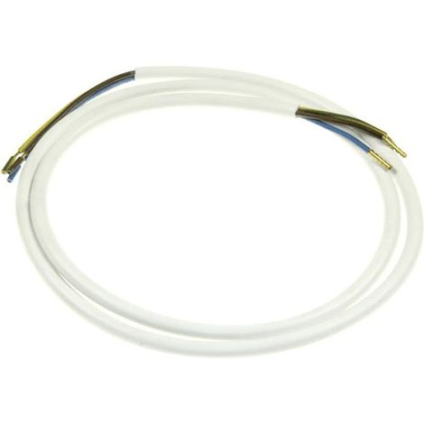 CABLE ALIMENTATION TRIP. 3X1 L=96CM pour CUISINIERE INDESIT...