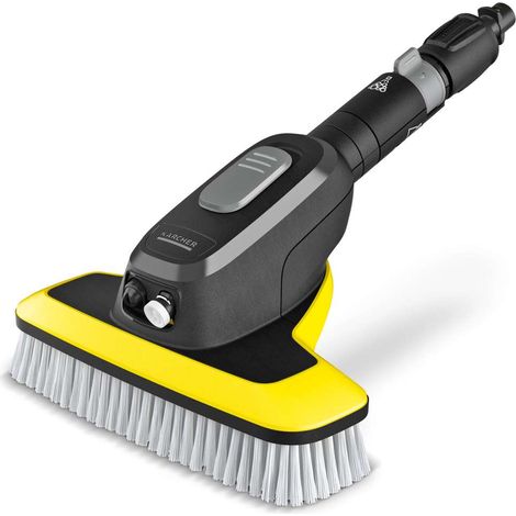 KARCHER Cepillo de lavado 3 en 1 WB 7 Plus