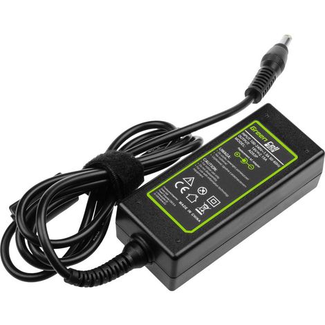 Green Cell GC-AD53P Alimentatore per notebook 40 W 19 V 2.15 A (1/5)