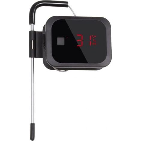 Termómetro inox Bluetooth preciso No-name INKBIRD IBT-2X