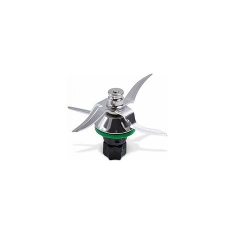 Couteau Thermomix TM5, Lame pour Robot Thermomix TM5, Pièce Détachée et Accessoire de Rechange - RWAccessoires cuisine et cuisson (1/5)