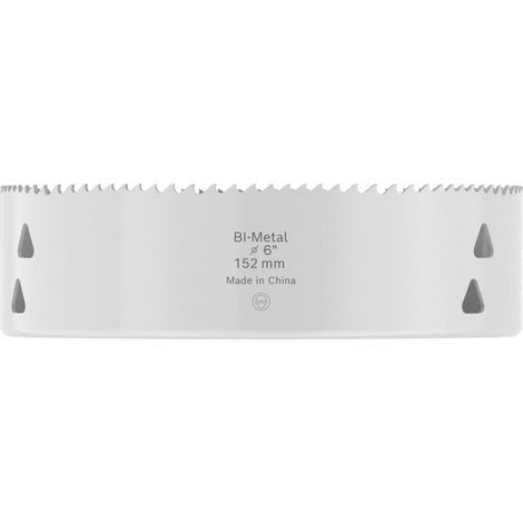 Bosch Scie-cloche multi-matériaux avec filetage, 152 x 40 mm (1/5)