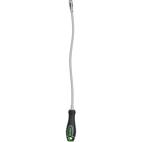 ALARGADOR FLEXIBLE IMANTADO CON LED - JBM