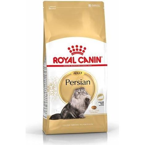 Nourriture que Royal Canin Persian pour les chats Persean Adultes - 10kg