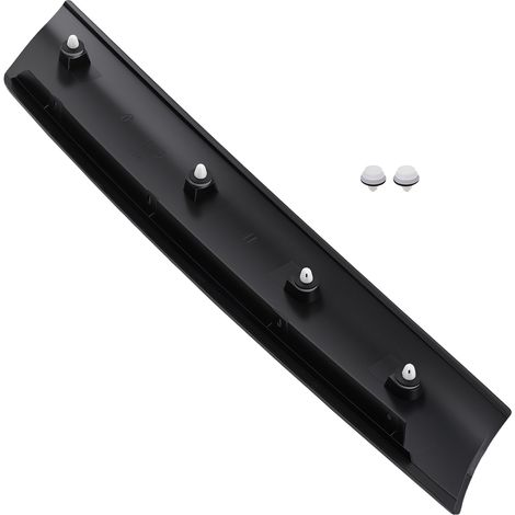 A Pillar Molding Trim Right Front 51137128158 for MINI R50/R53/R52 Cabrio 00-08 (1/5)