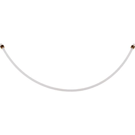 Delonghi - rohr / 2 buchsen (ptfe di2-de4 l=340) - 5513233791 -