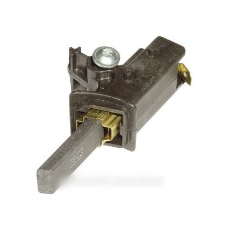 Kohlemotor+Support (X2) Selni für LA Waschmaschine Thomson
