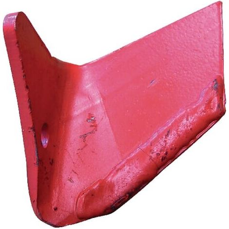 Wing share LH UNIVERSAL 9762500230N