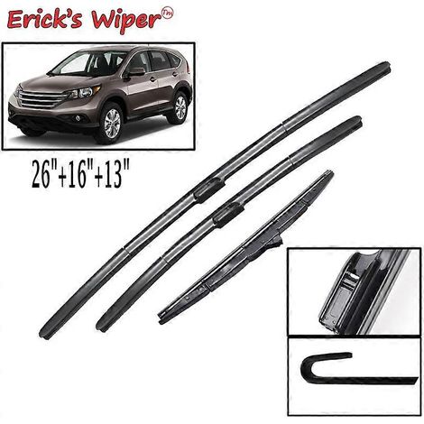 Joint de cache-culbuteurs, œillets et joints de puits de bougie VS50500R pour moteur Honda Civic 1992-2000 De So-yiwu (1/5)
