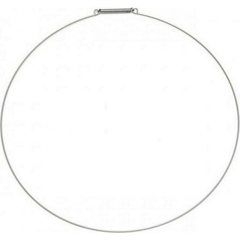 Cerclage de manchette (113438-14753) (2W20017C) Lave-linge 1134383662894123721 LG